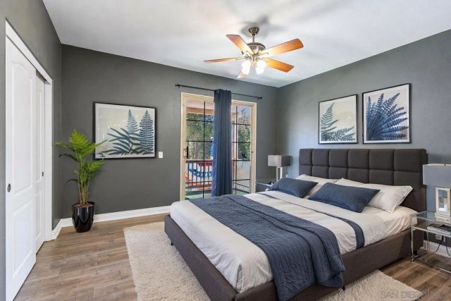 1469 Rancho Rose Way Unit 28, Oceanside, CA 92057