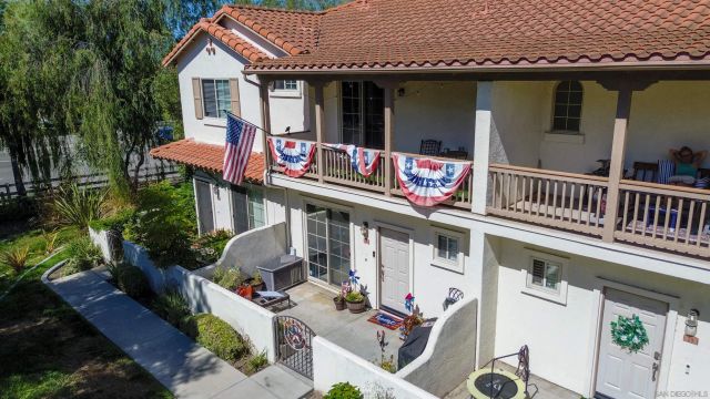 1469 Rancho Rose Way Unit 28, Oceanside, CA 92057