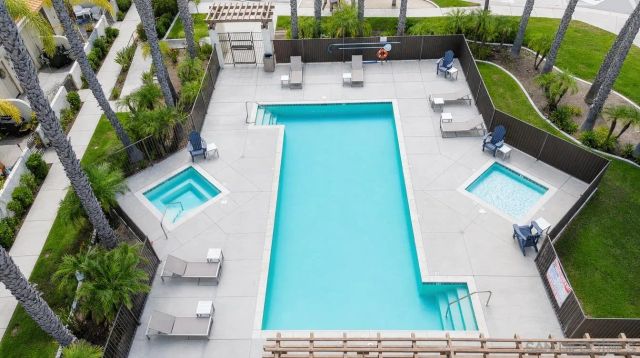 1469 Rancho Rose Way Unit 28, Oceanside, CA 92057