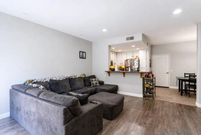 1469 Rancho Rose Way Unit 28, Oceanside, CA 92057