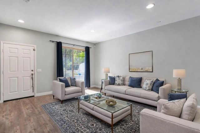 1469 Rancho Rose Way Unit 28, Oceanside, CA 92057