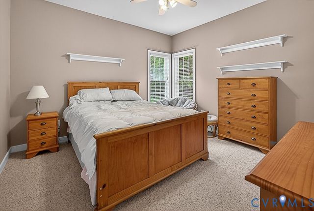 8132 Timberlake Ln, Mechanicsville, VA 23116