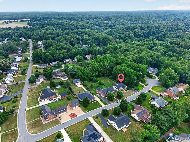 8132 Timberlake Ln, Mechanicsville, VA 23116