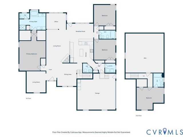 8132 Timberlake Ln, Mechanicsville, VA 23116