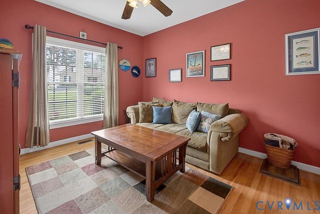 8132 Timberlake Ln, Mechanicsville, VA 23116