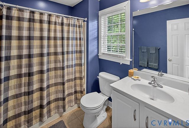 8132 Timberlake Ln, Mechanicsville, VA 23116