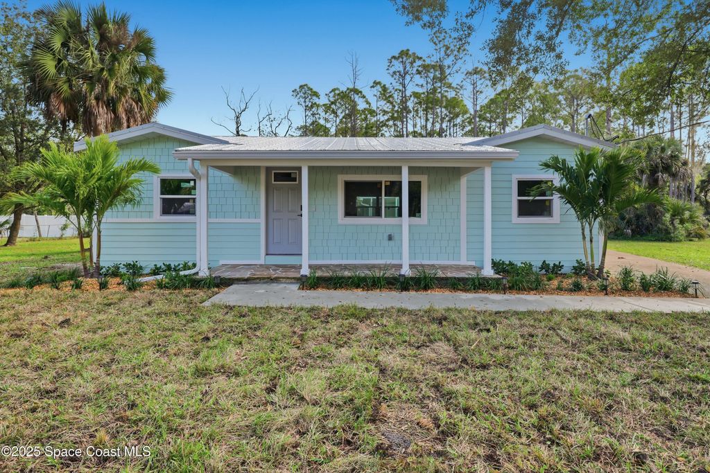 440 La Veta Drive, Melbourne, FL 32904