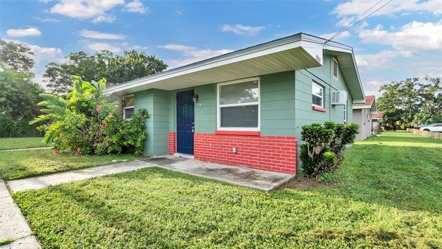 5526 59TH WAY N 1, St Petersburg, FL 33709