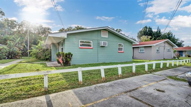 5526 59TH WAY N 1, St Petersburg, FL 33709