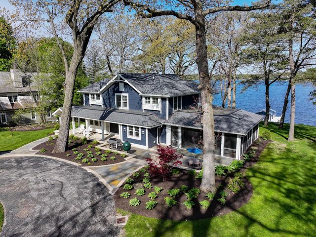 2601 South Shore DRIVE, Delavan, WI 53115