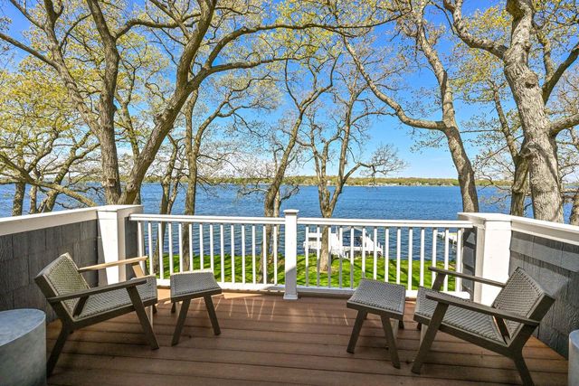 2601 South Shore DRIVE, Delavan, WI 53115