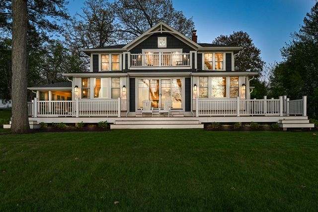 2601 South Shore DRIVE, Delavan, WI 53115