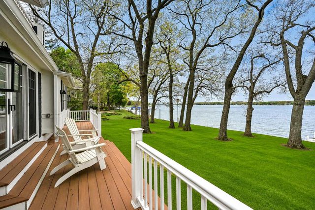 2601 South Shore DRIVE, Delavan, WI 53115