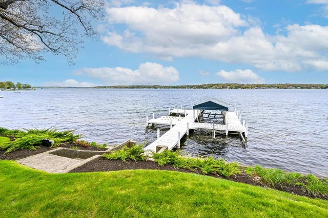 2601 South Shore DRIVE, Delavan, WI 53115