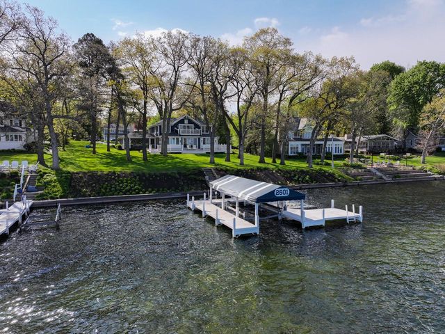 2601 South Shore DRIVE, Delavan, WI 53115