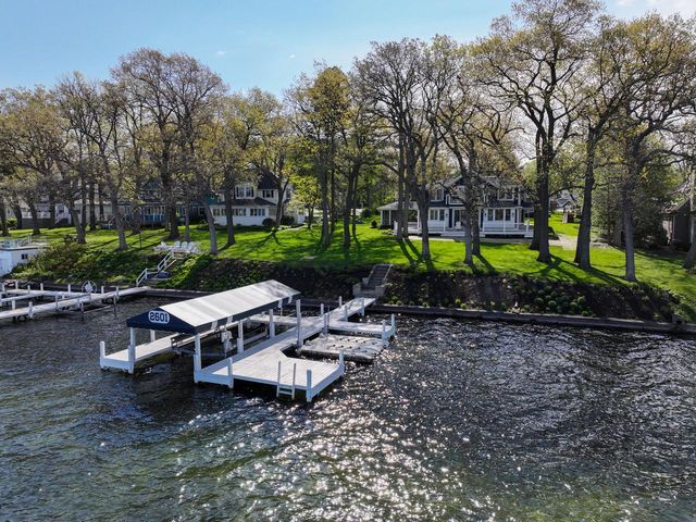 2601 South Shore DRIVE, Delavan, WI 53115