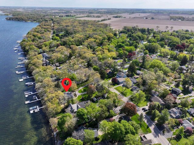 2601 South Shore DRIVE, Delavan, WI 53115