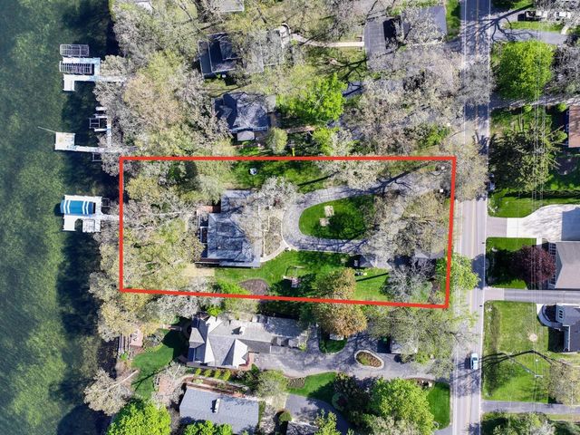 2601 South Shore DRIVE, Delavan, WI 53115