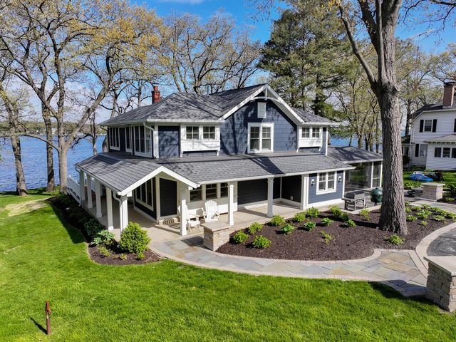 2601 South Shore DRIVE, Delavan, WI 53115