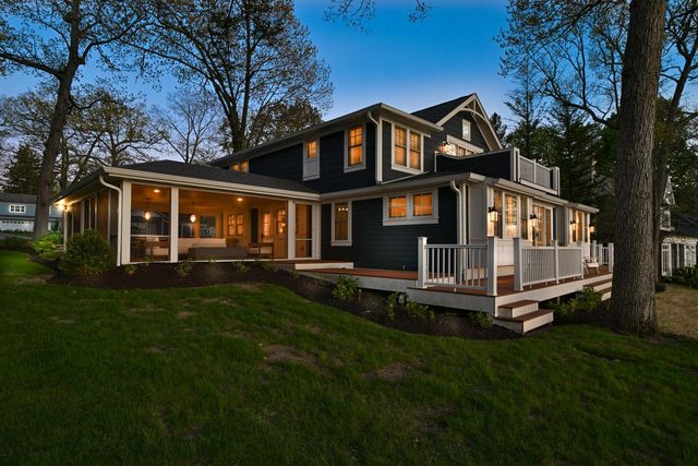 2601 South Shore DRIVE, Delavan, WI 53115