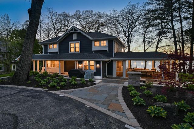 2601 South Shore DRIVE, Delavan, WI 53115