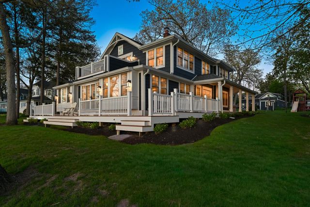 2601 South Shore DRIVE, Delavan, WI 53115