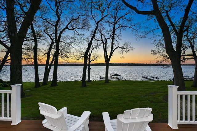 2601 South Shore DRIVE, Delavan, WI 53115