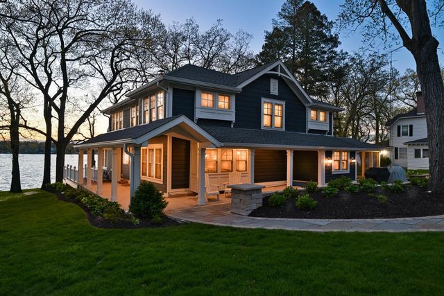 2601 South Shore DRIVE, Delavan, WI 53115