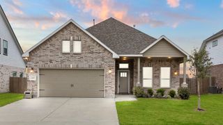 13923 S River Drive, Baytown, TX 77523