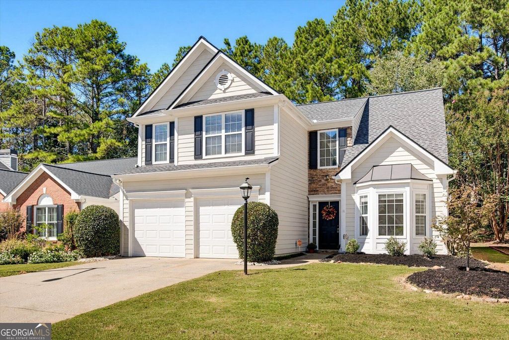 1389 Glenover Way, Marietta, GA 30062 — photo 2