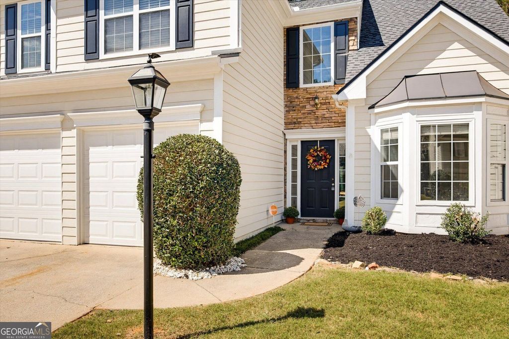 1389 Glenover Way, Marietta, GA 30062 — photo 3
