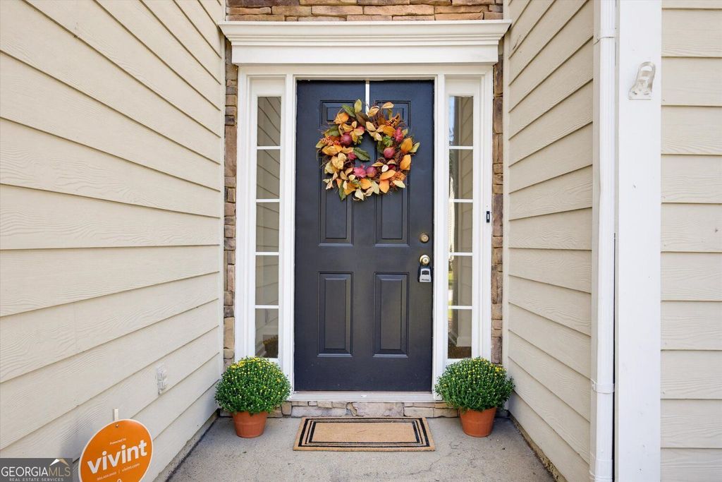 1389 Glenover Way, Marietta, GA 30062 — photo 4