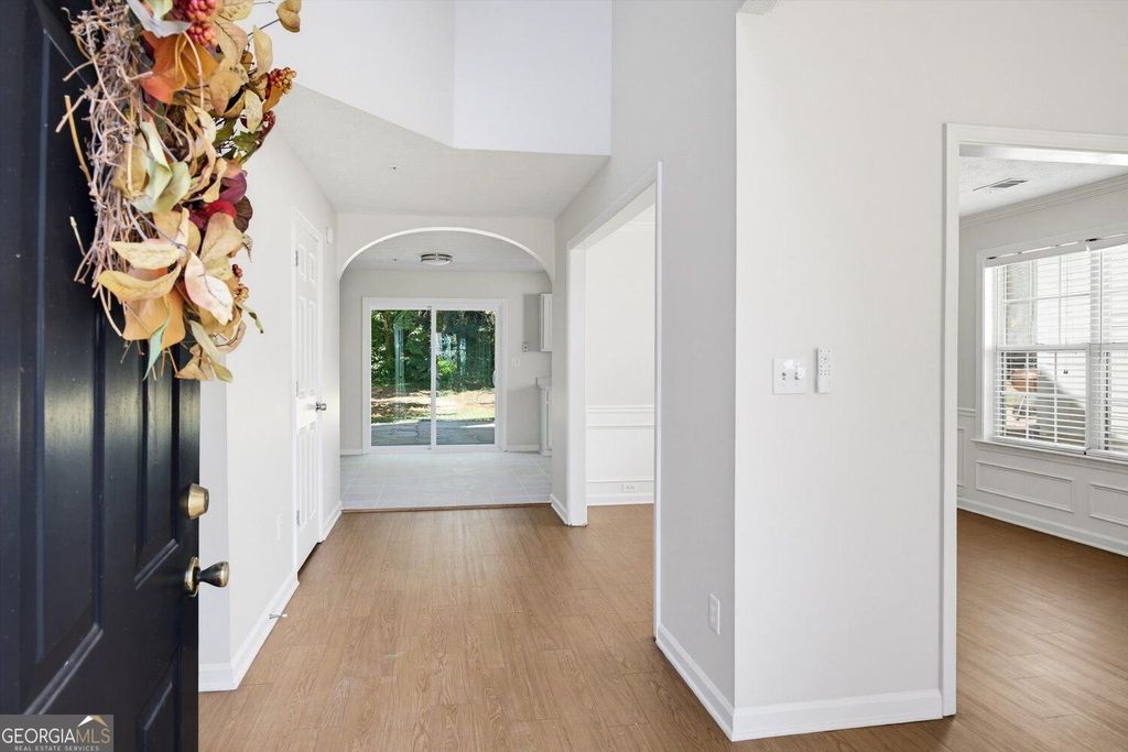 1389 Glenover Way, Marietta, GA 30062 — photo 5
