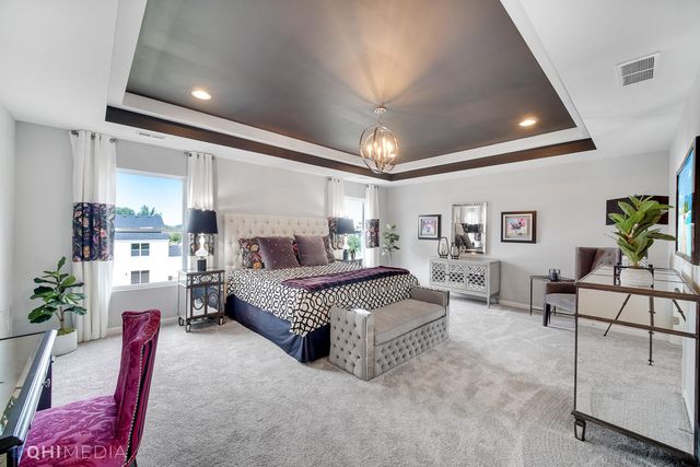 25 Levanno Drive, Crown Point, IN 46307