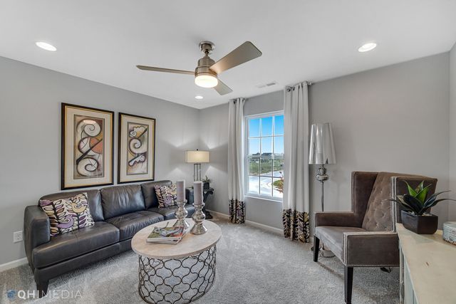 25 Levanno Drive, Crown Point, IN 46307