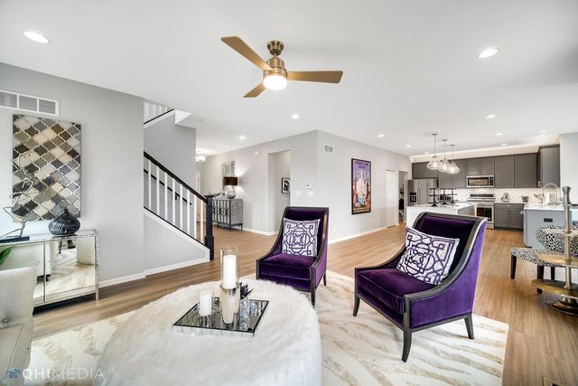 25 Levanno Drive, Crown Point, IN 46307