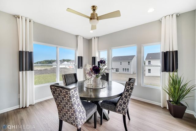 25 Levanno Drive, Crown Point, IN 46307