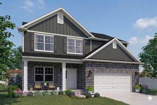 25 Levanno Drive, Crown Point, IN 46307