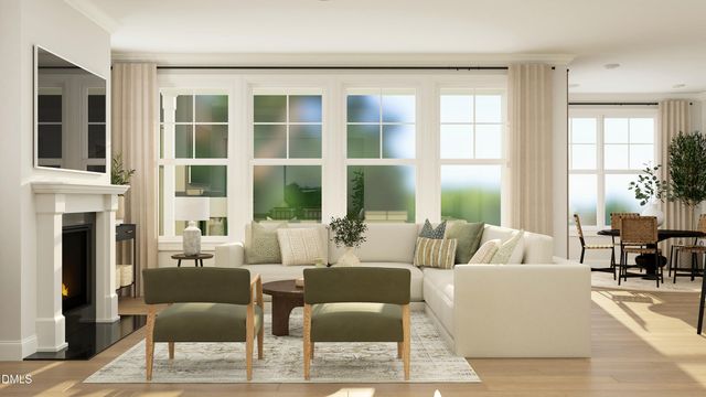 1005 Gooding Street, Durham, NC 27703