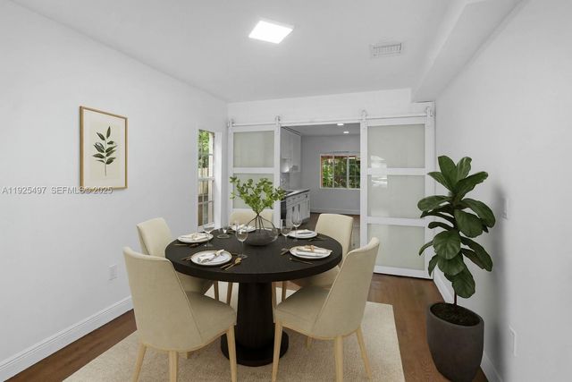 832 Wallace Street, Coral Gables, FL 33134