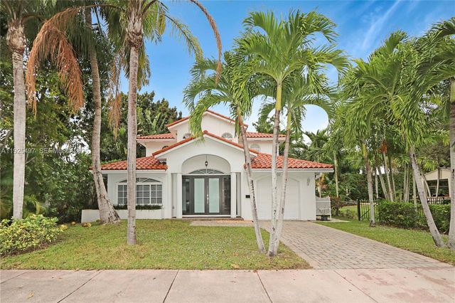 832 Wallace Street, Coral Gables, FL 33134