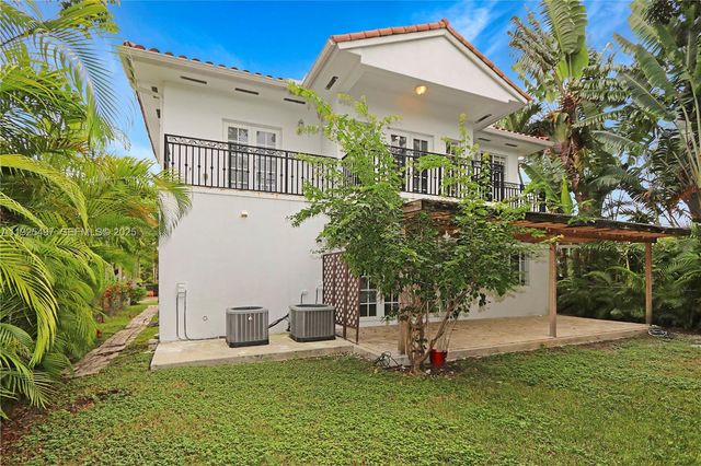 832 Wallace Street, Coral Gables, FL 33134