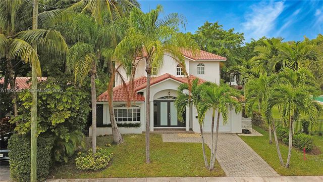 832 Wallace Street, Coral Gables, FL 33134
