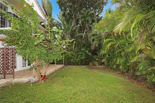832 Wallace Street, Coral Gables, FL 33134