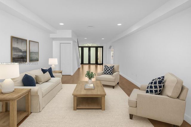 832 Wallace Street, Coral Gables, FL 33134