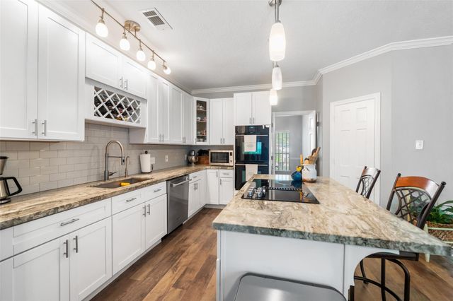 1523 Lofty Maple Trail Trail, Kingwood, TX 77345