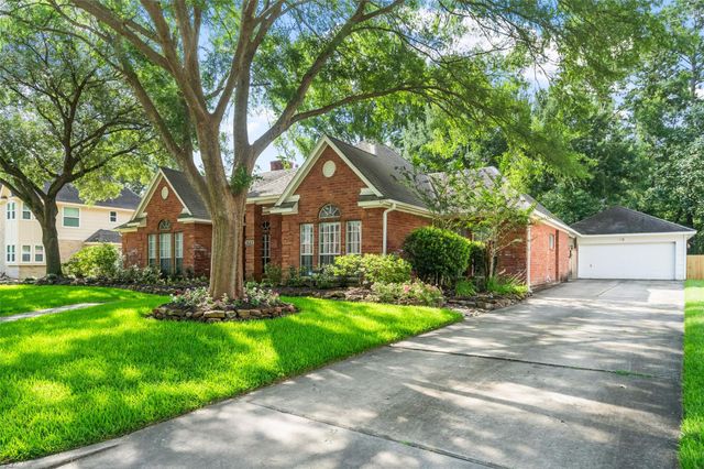 1523 Lofty Maple Trail Trail, Kingwood, TX 77345
