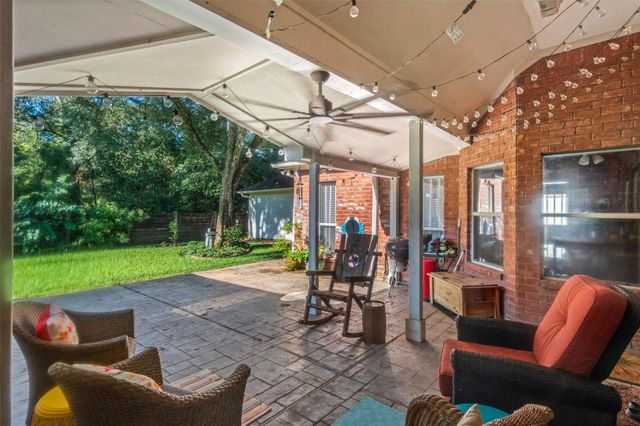 1523 Lofty Maple Trail Trail, Kingwood, TX 77345