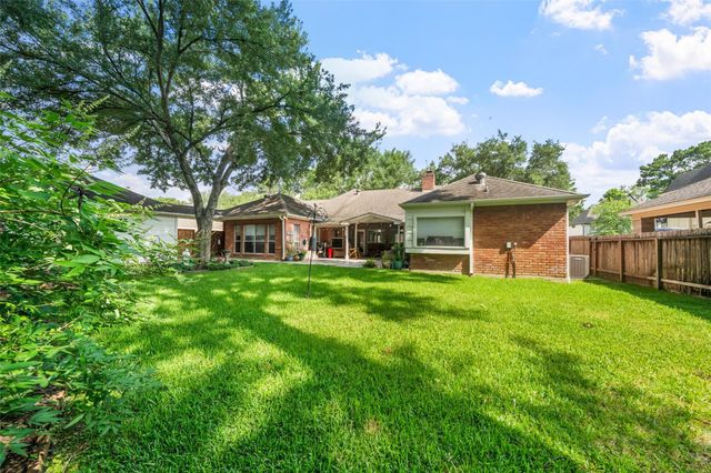 1523 Lofty Maple Trail Trail, Kingwood, TX 77345