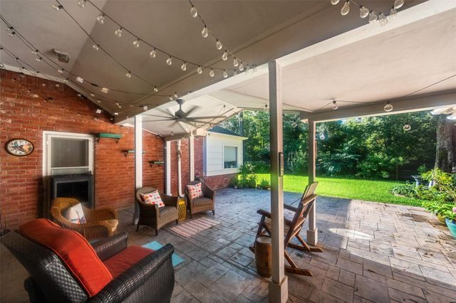 1523 Lofty Maple Trail Trail, Kingwood, TX 77345